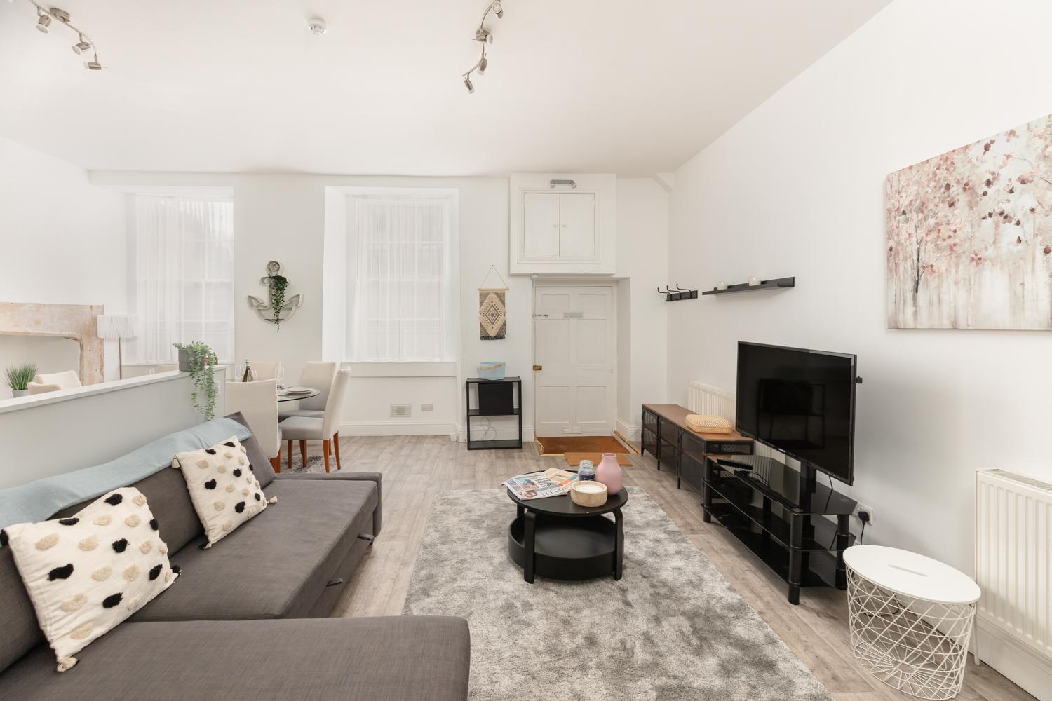 Portland Place In 바스 외부 사진